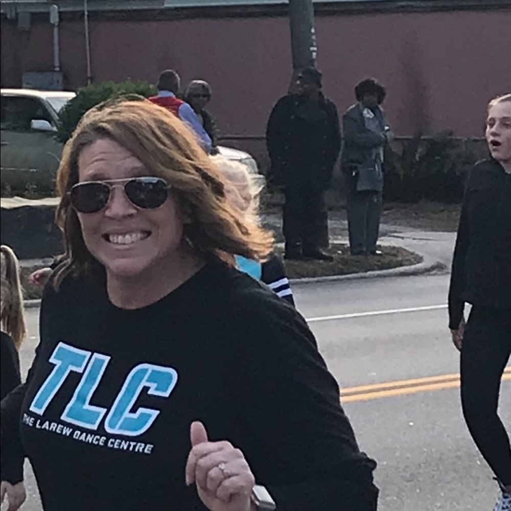 Meet your Posher, Deborah